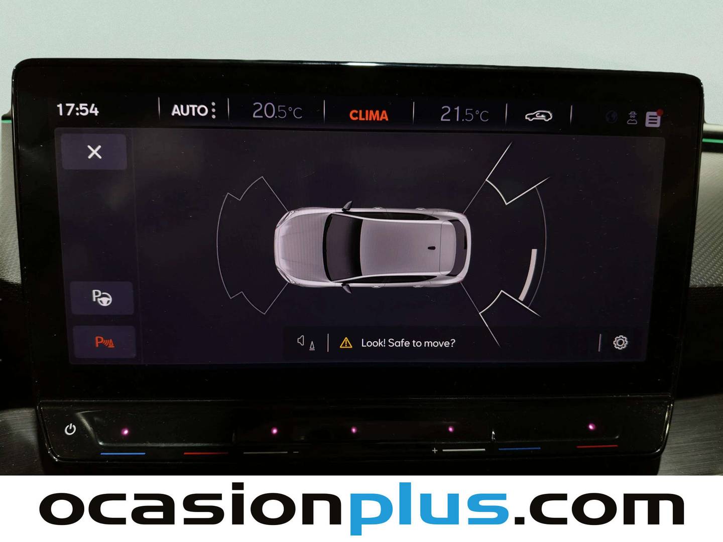 Acabados Cupra León Cupra León 1.5 eTSI DSG 110 kW (150 CV)