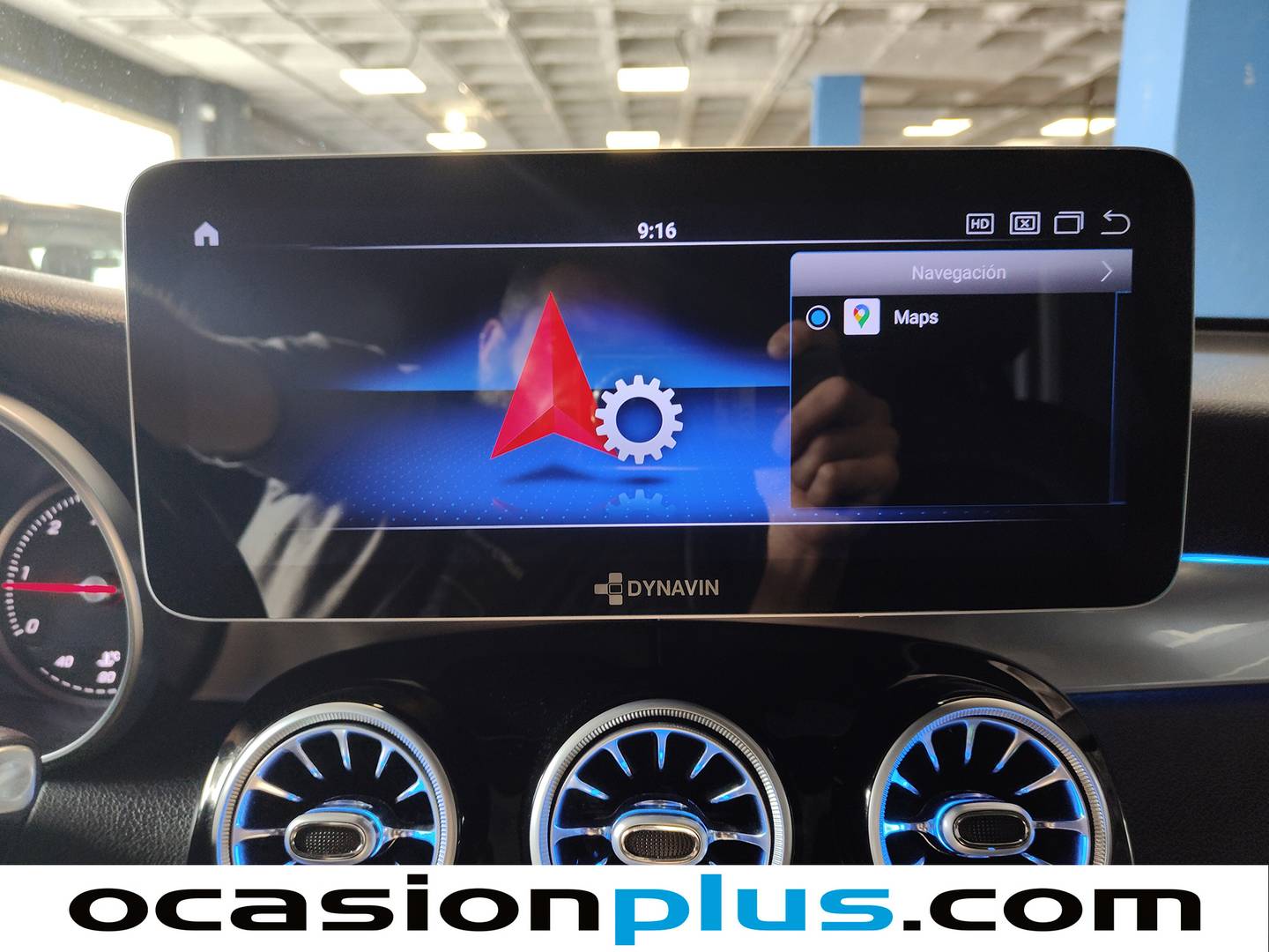 Extras del Mercedes GLC Coupé Mercedes-Benz GLC Coupé 220 d 4Matic (170 CV) Pack AMG