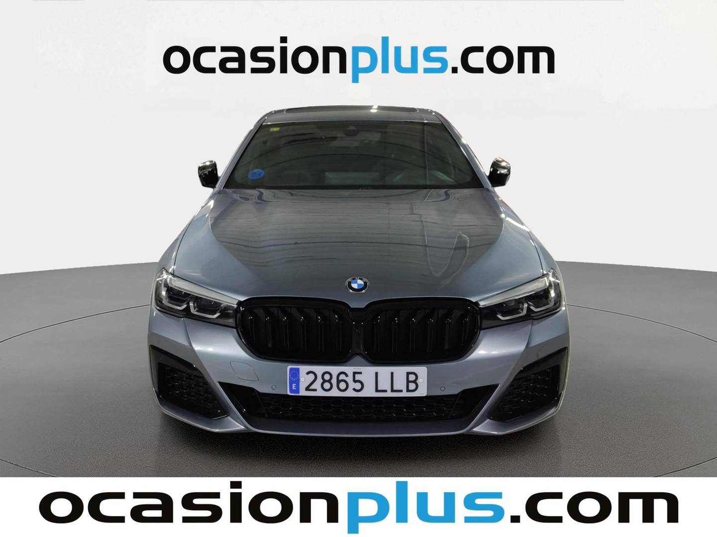 BMW Serie 5 BMW Serie 5 530e (292 CV) Pack M al mejor precio