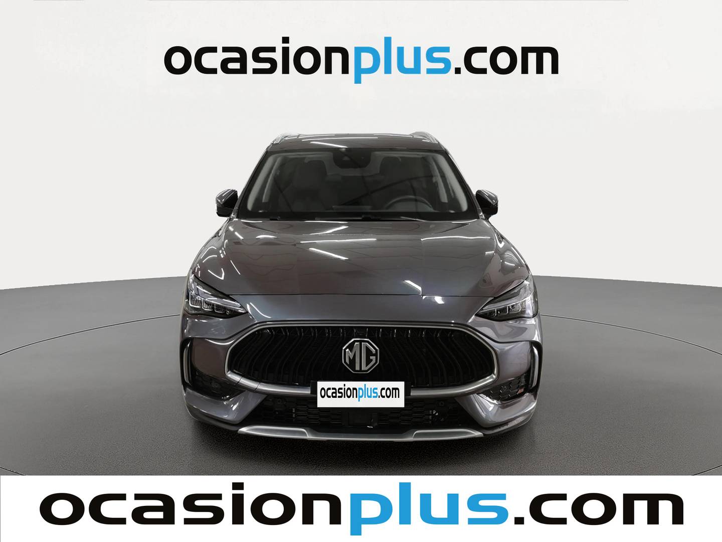 MG HS MG eHS 1.5 T-GDI PHEV Luxury (258 CV) barato