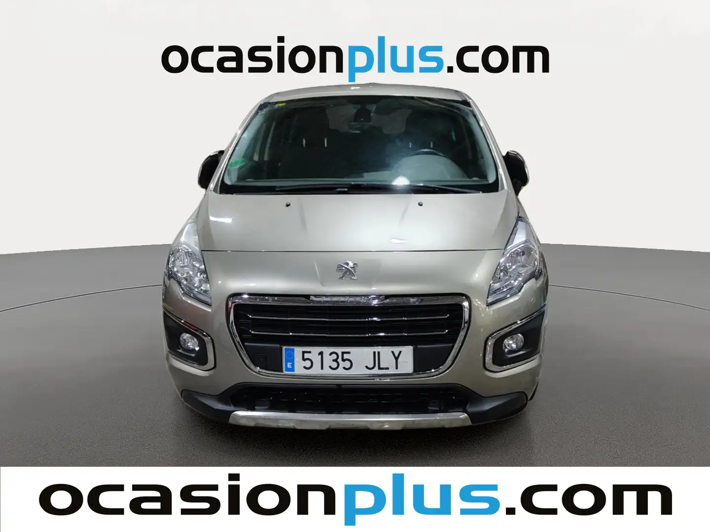 Foto Peugeot 3008 Peugeot 3008 1.2 PureTech Style S&S (130 CV)