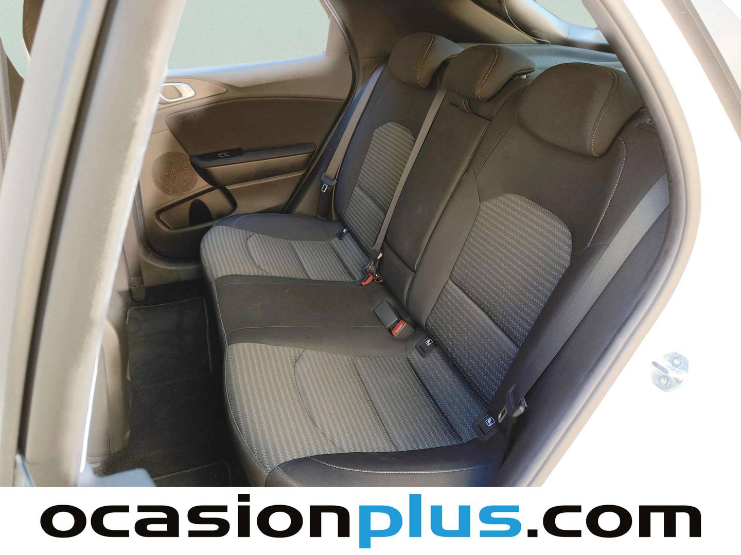 Foto KIA XCeed Kia XCeed 1.0 T-GDi Drive (120 CV)