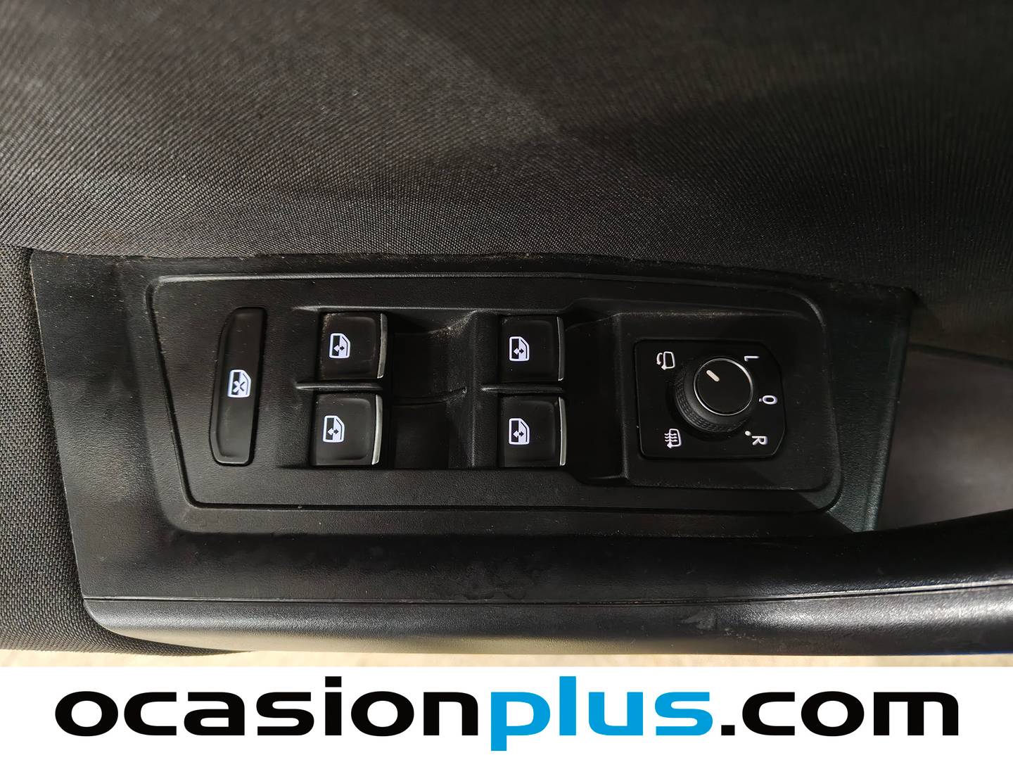 Volkswagen T-Roc Volkswagen T-Roc Advance R-Line 1.0 TSI (110 CV) 2021