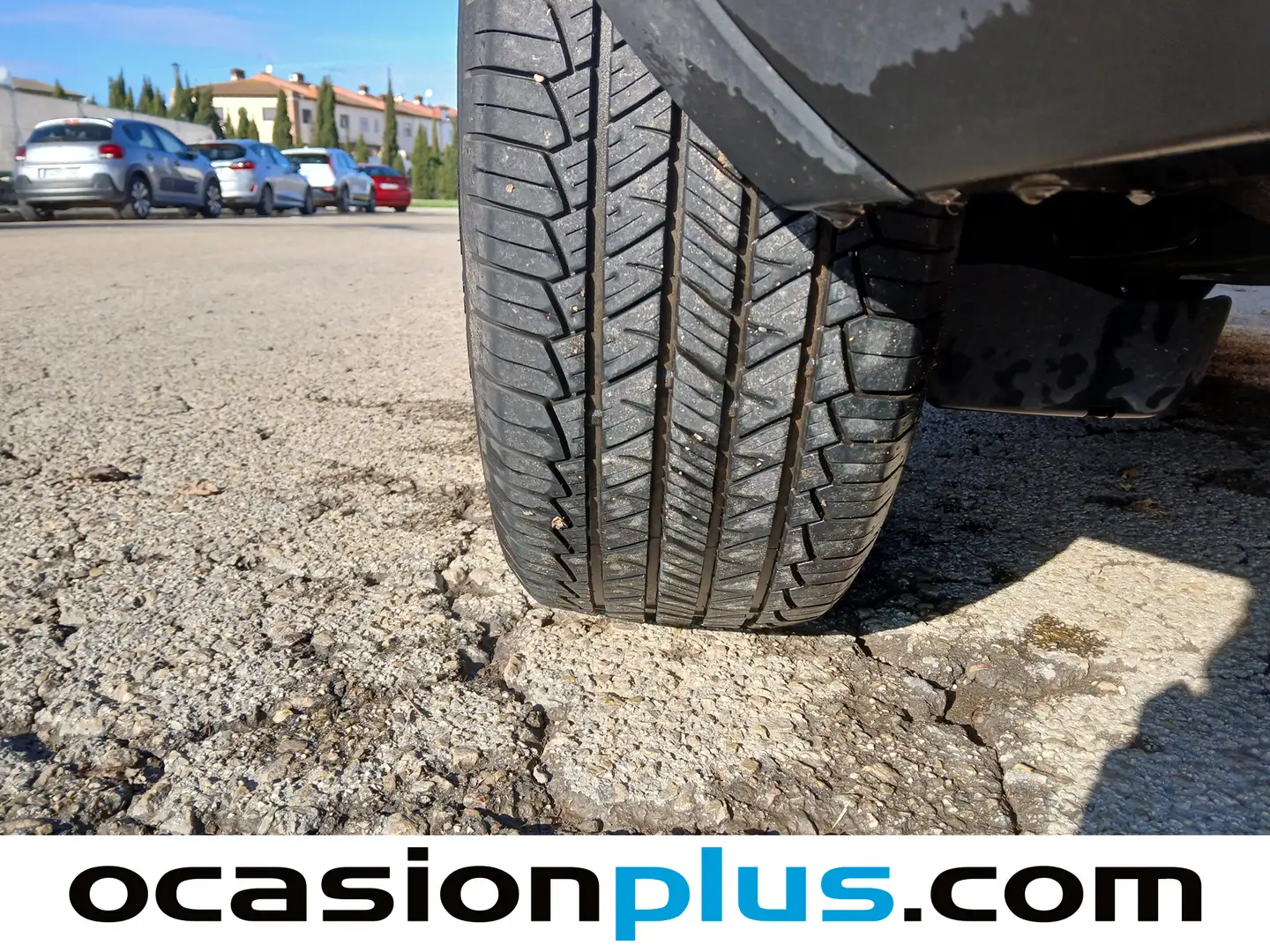 Foto Peugeot 3008 Peugeot 3008 PureTech 130 S&S GT Line (130 CV)