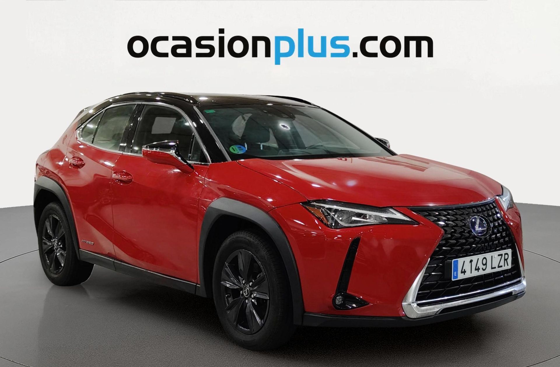 Lexus UX 250h Business 2WD - foto 2