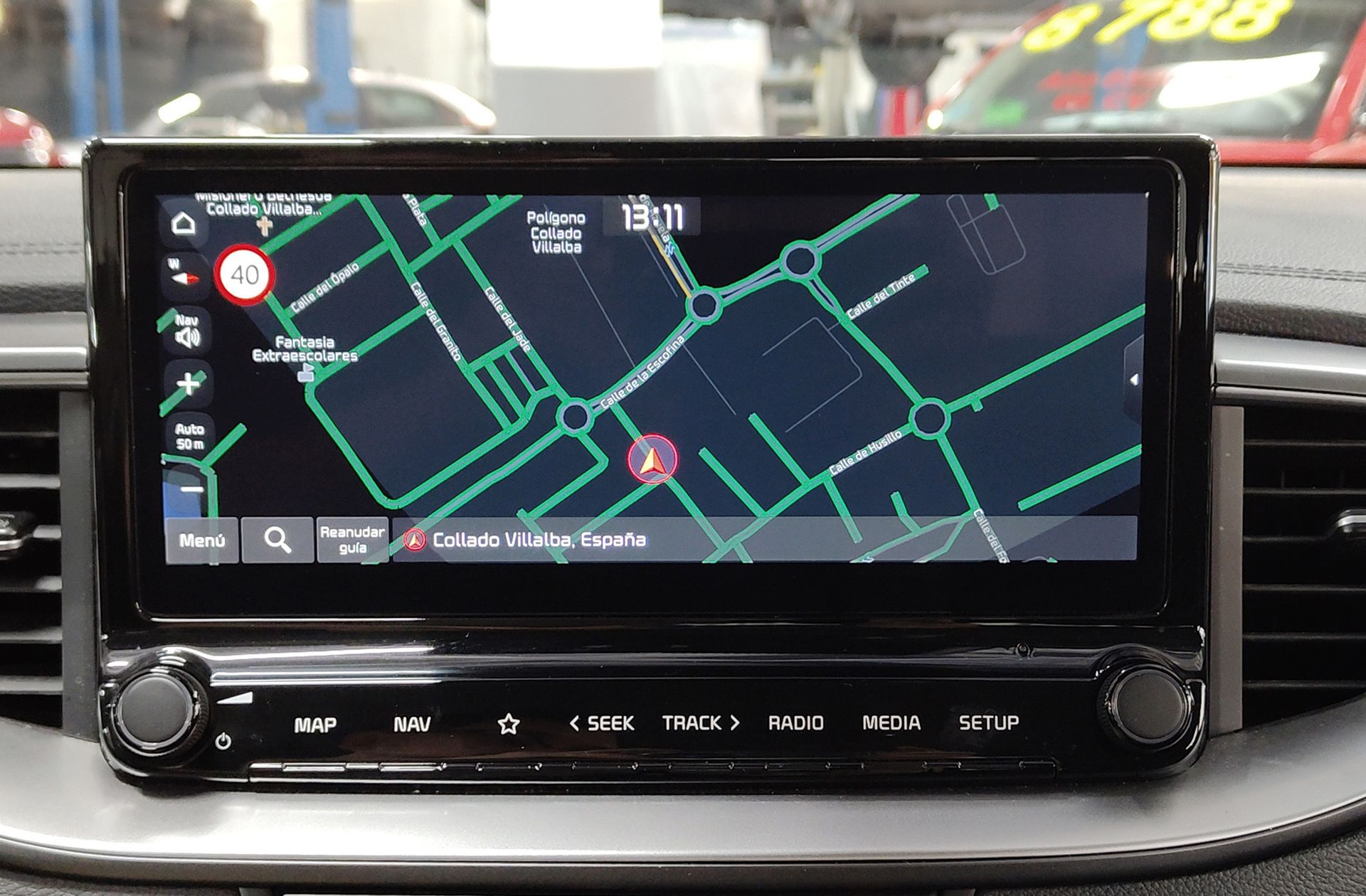 Kia Ceed 1.0 T-GDi Drive - foto 7