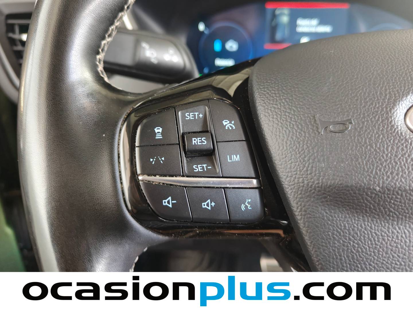 Ford Kuga Ford Kuga 2.5 Duratec PHEV Active X (243 CV) km 0