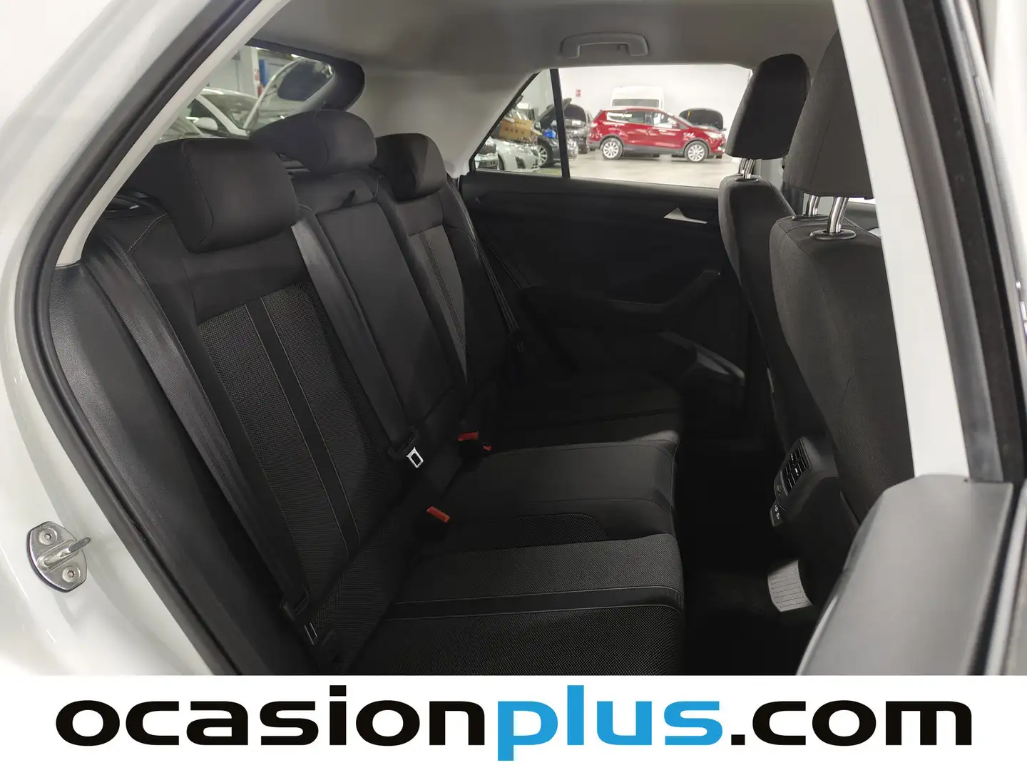 Foto Volkswagen T-Roc Volkswagen T-Roc Life 1.0 TSI (110 CV)