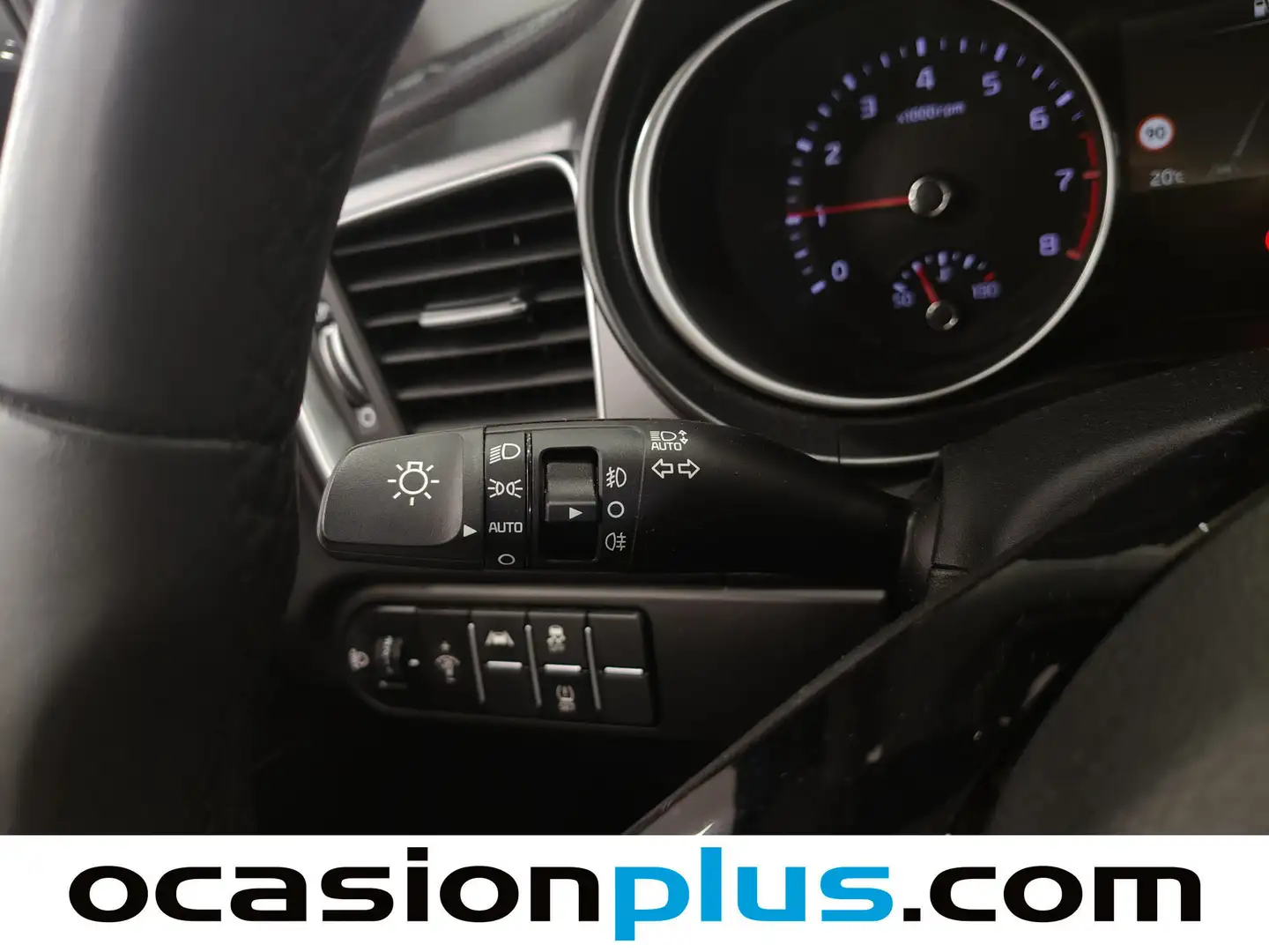 Foto KIA Ceed Tourer Kia Ceed Tourer 1.0 T-GDi Drive (100 CV)