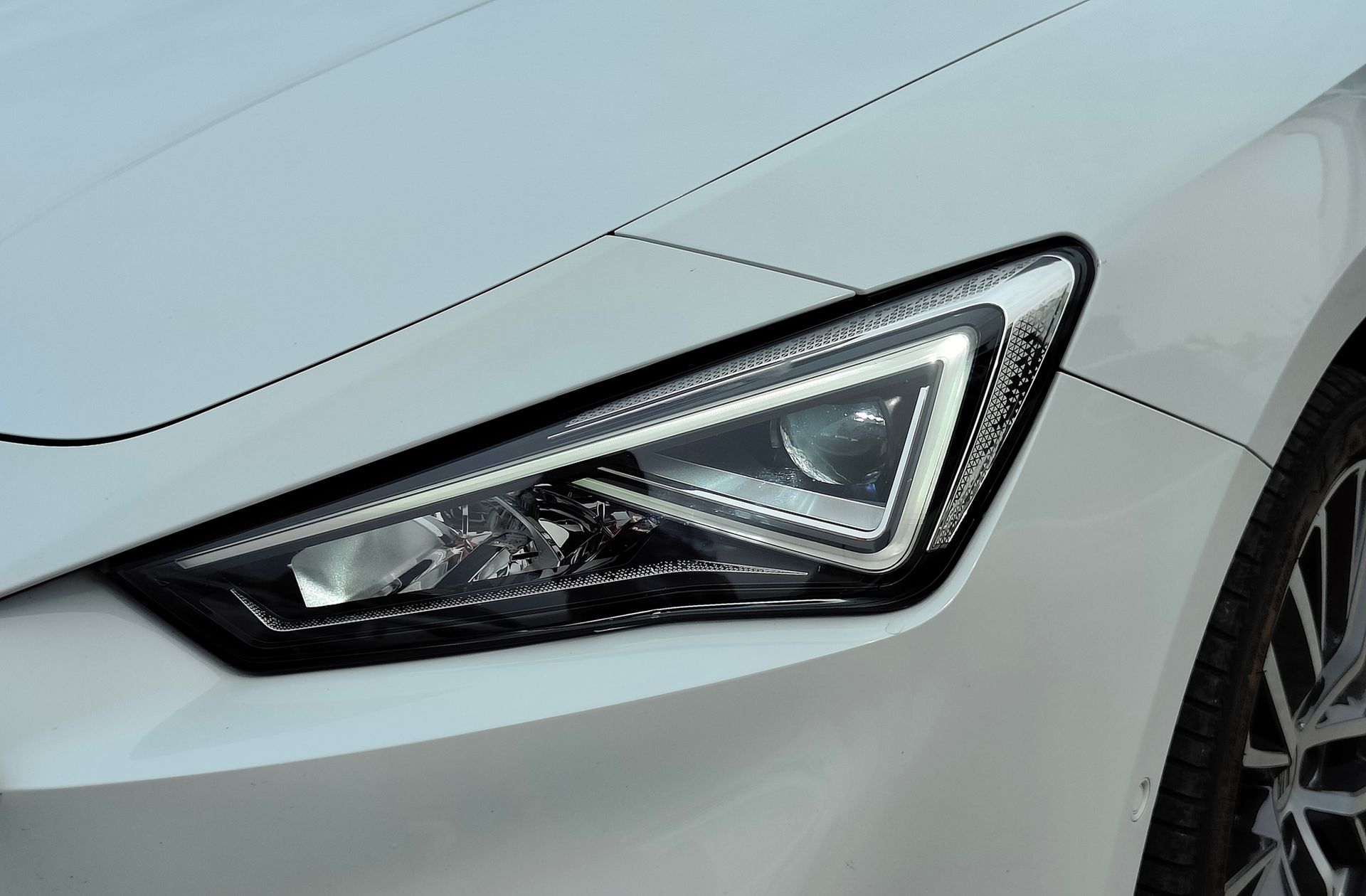 SEAT León 1.5 TSI Xcellence - foto 14