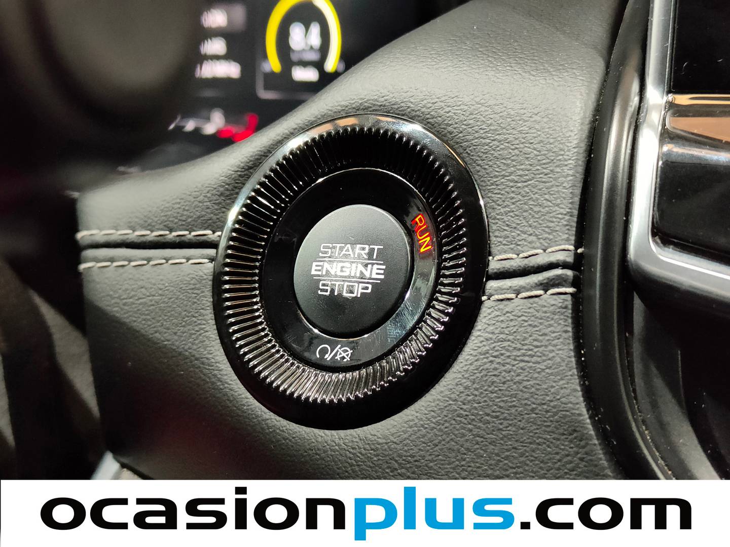 Foto Jeep Compass Jeep Compass 1.3 Gse Limited 4x2 FWD (130 CV)