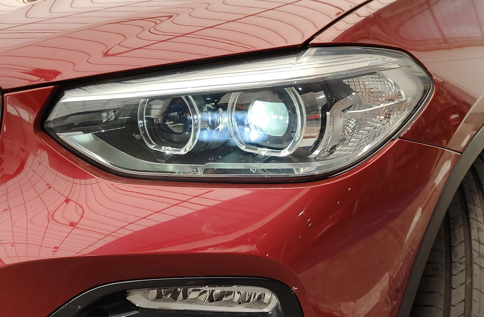 BMW X4 xDrive20d - foto 14