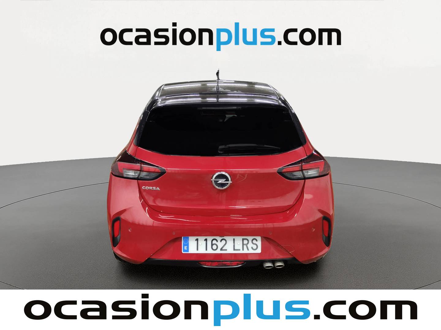 Opel Corsa Opel Corsa 1.2 Turbo XHL GS-Line + Auto (130 CV) km 0