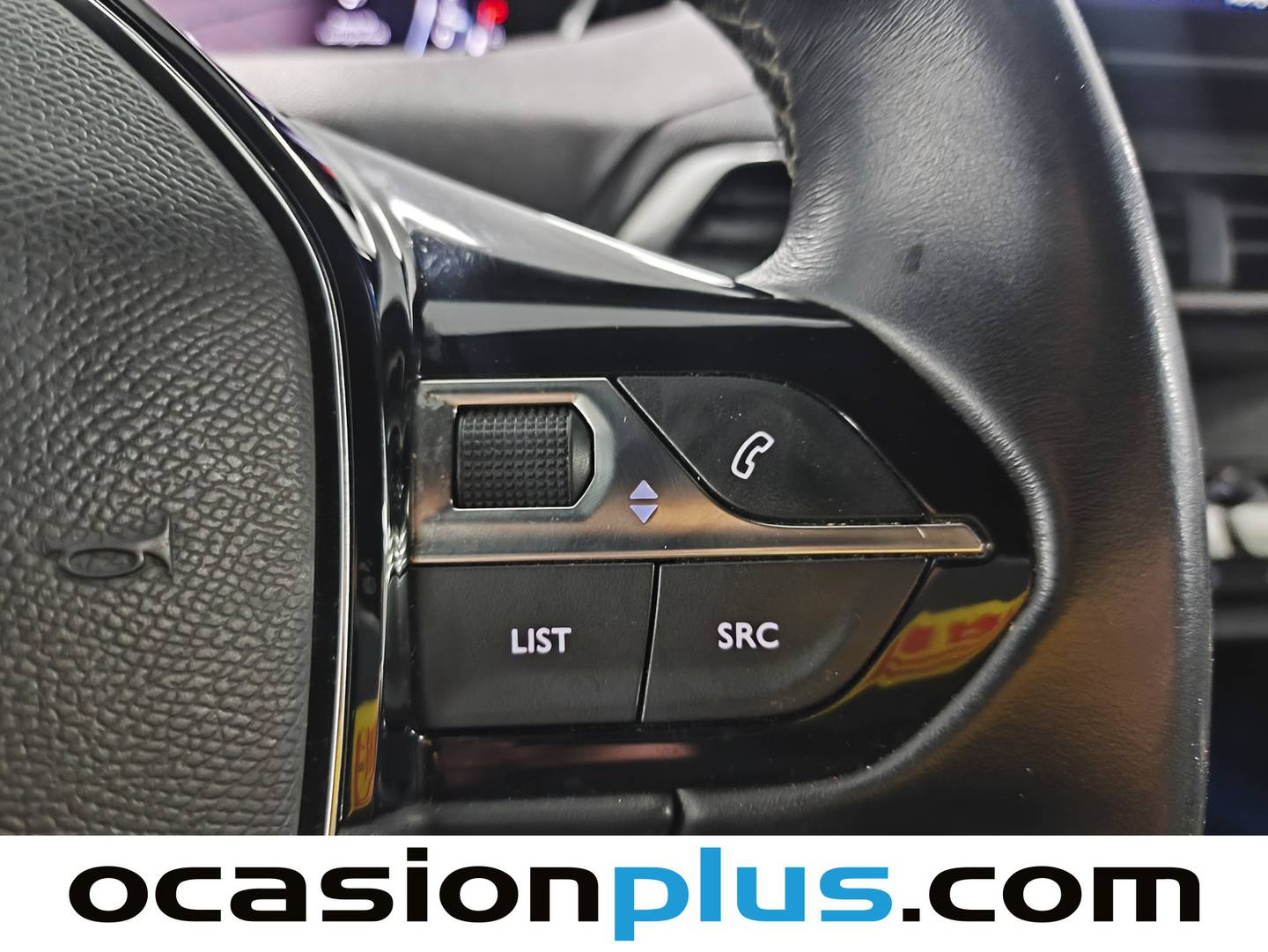 Foto Peugeot 3008 Peugeot 3008 PureTech 130 S&S Allure Pack (130 CV)