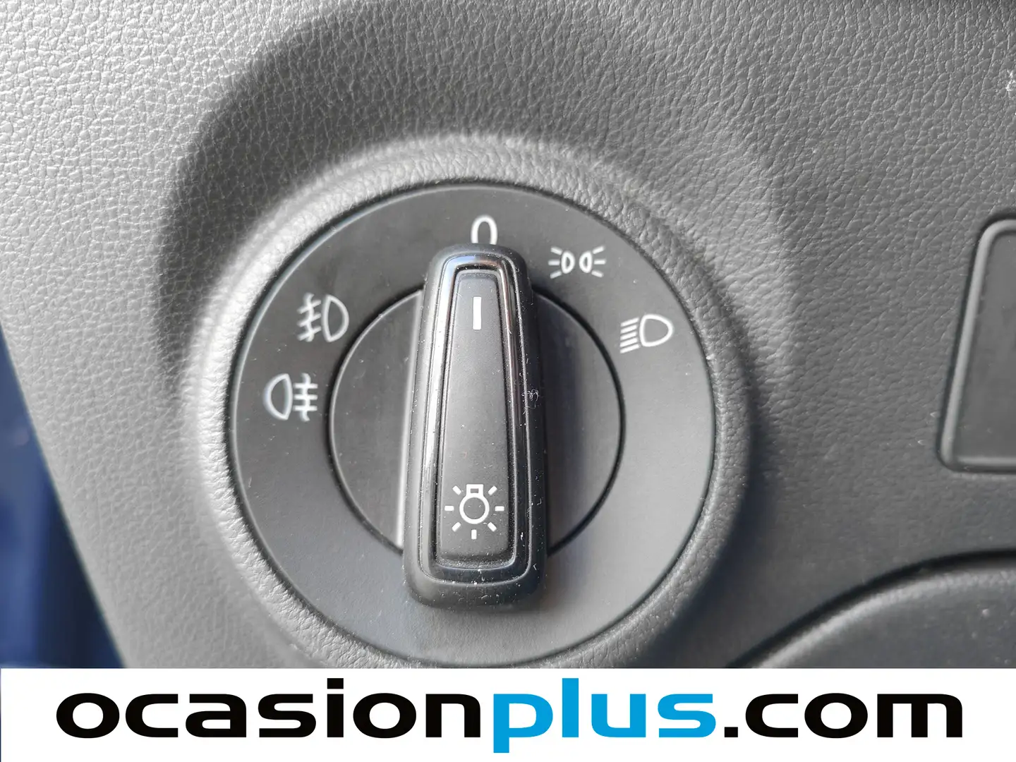 Foto Seat León SEAT León 1.0 EcoTSI Reference Edition (115 CV)