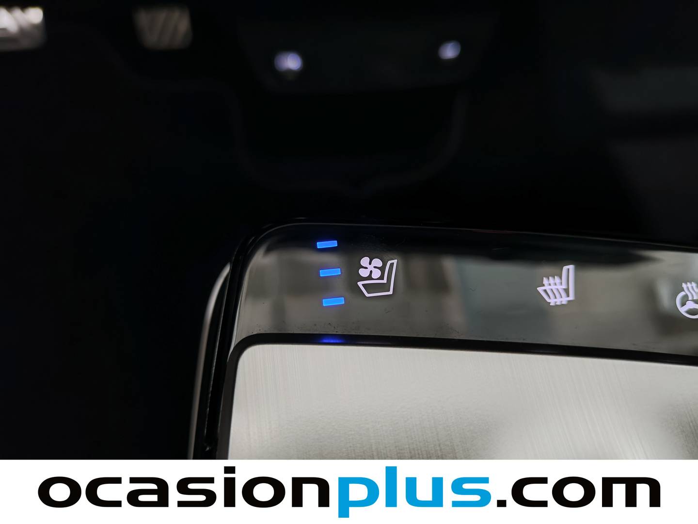 Foto KIA EV6 Kia EV6 GT-Line 77,4kWh Long Range AWD  (325 CV)