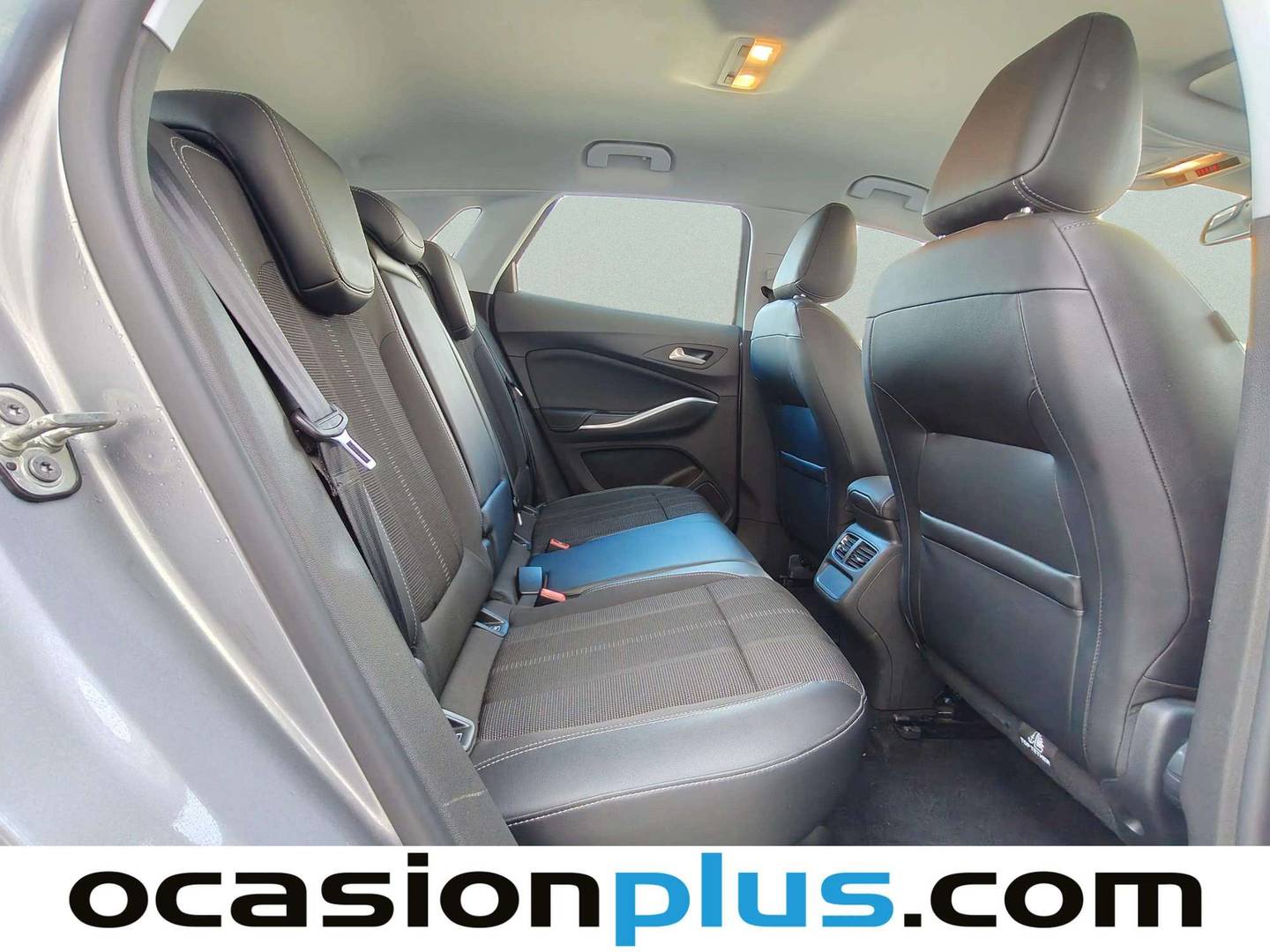 Opel Grandland Opel Grandland 1.2 Turbo XHT S&S GS (130 CV) 130cv