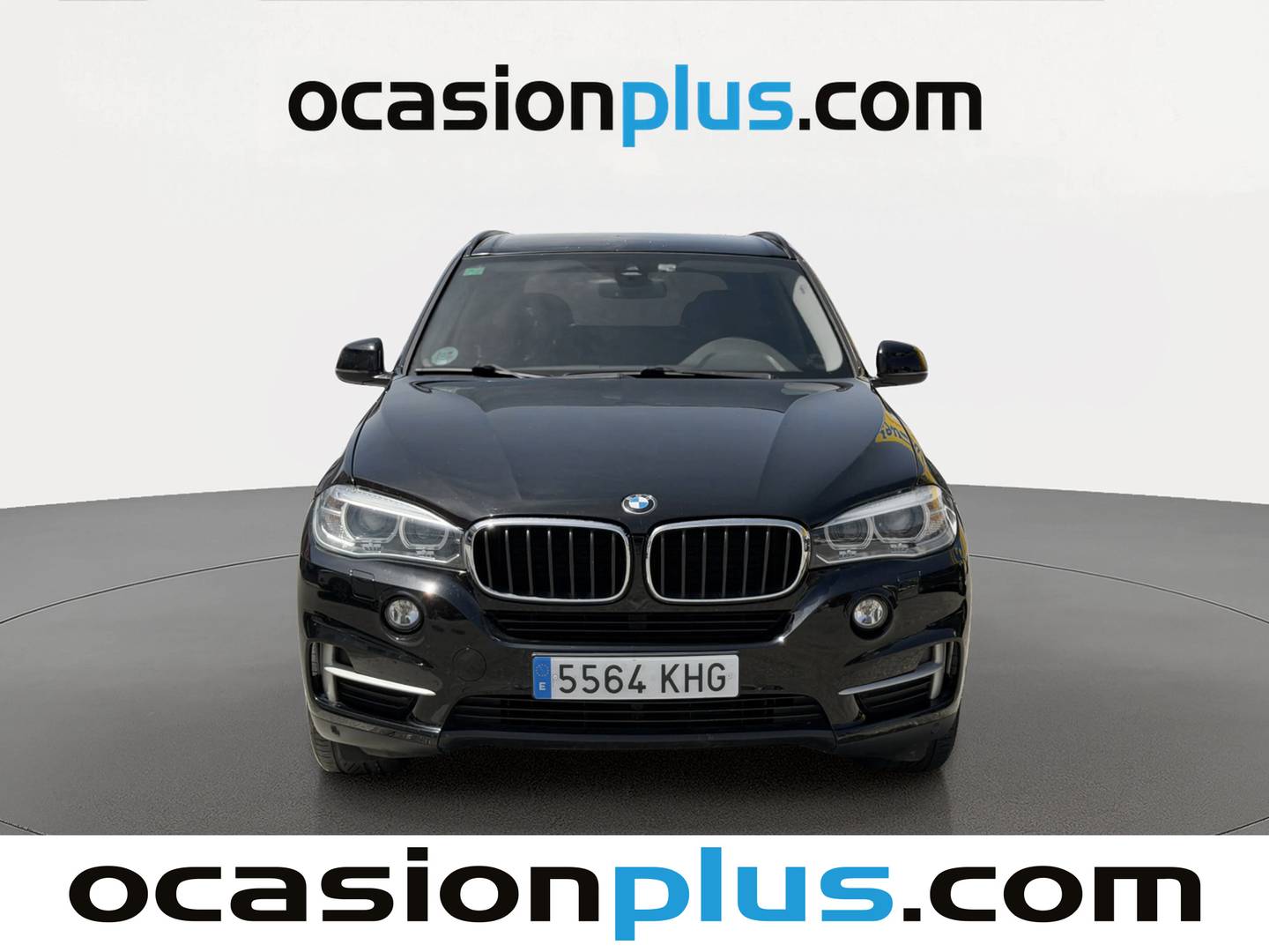 BMW X5 BMW X5 sDrive25d (231 CV) barato