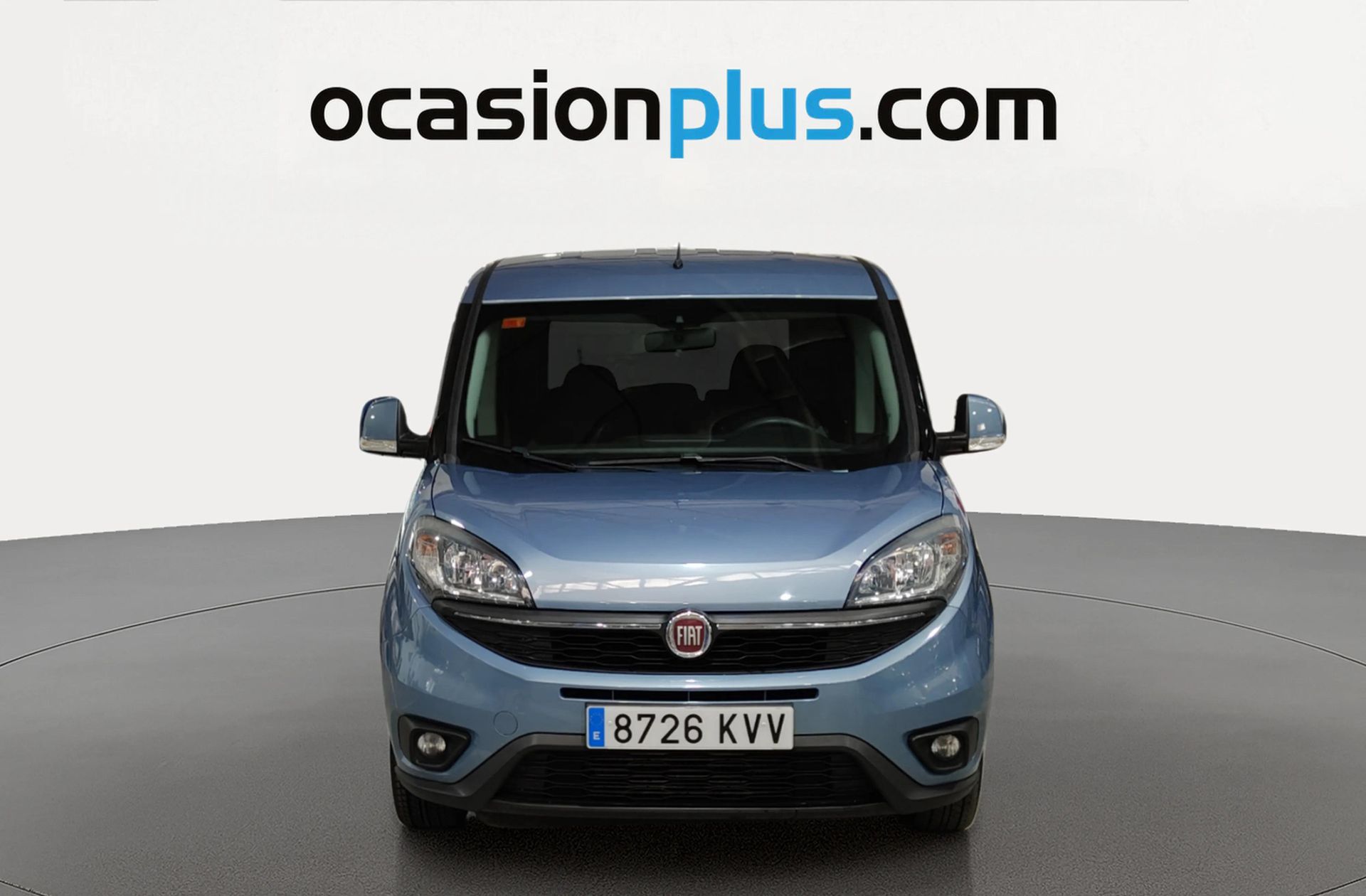 Fiat Doblò 1.3 MultiJet Pop N1 - foto 10