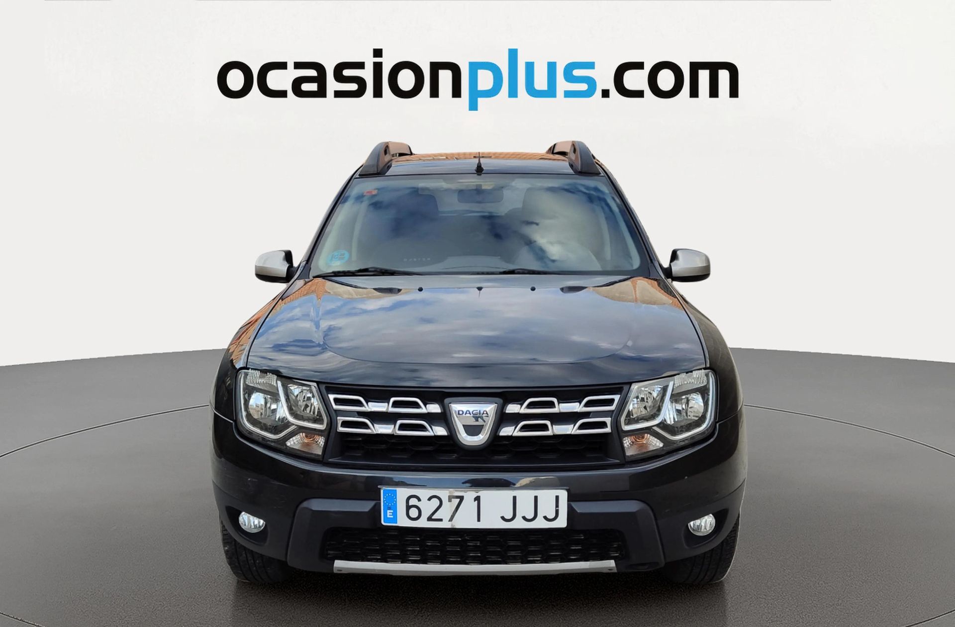 Dacia Duster Laureate TCe 4x2 - foto 12