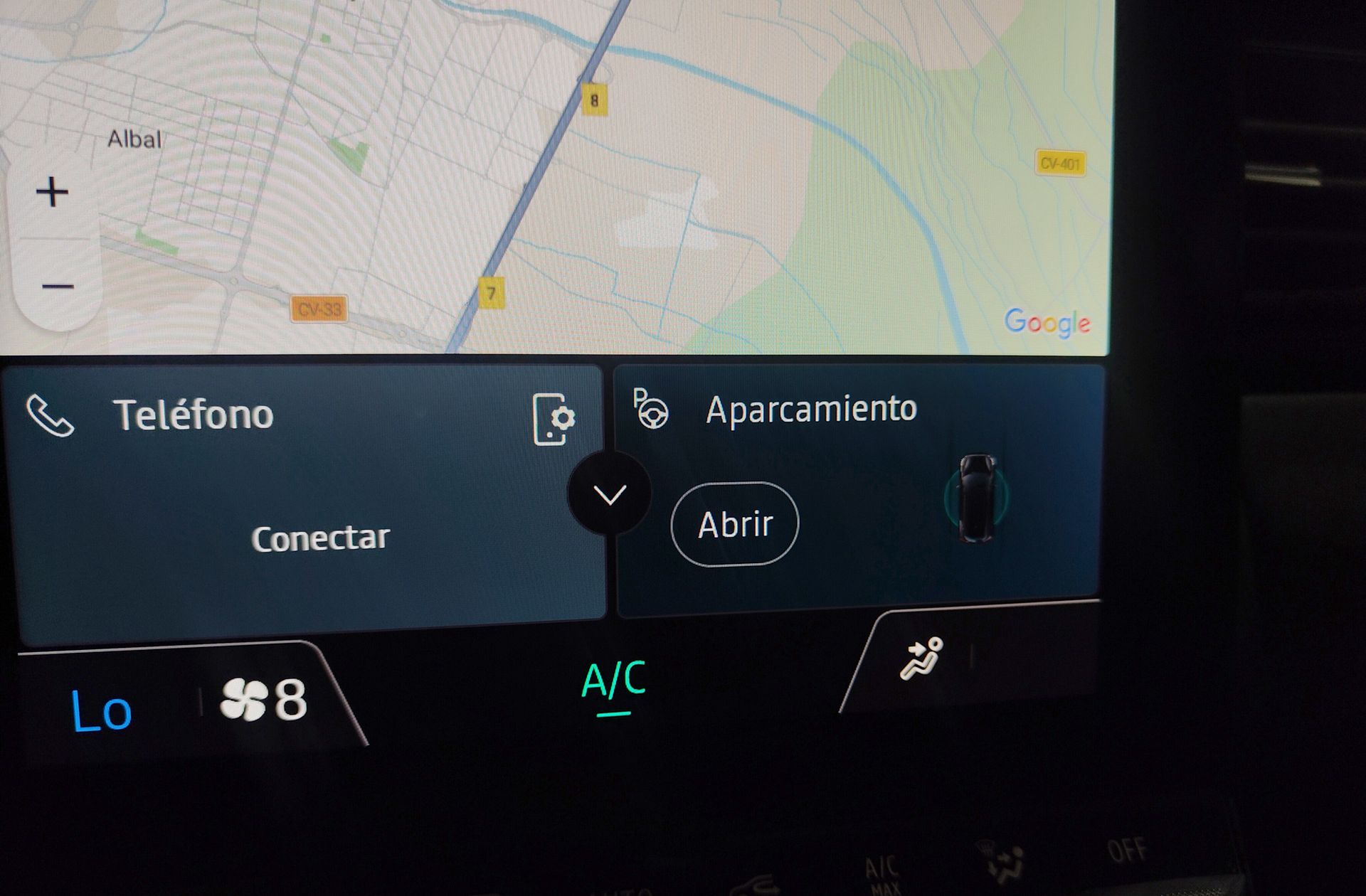 Renault Captur Techno E-Tech Híbrido - foto 11