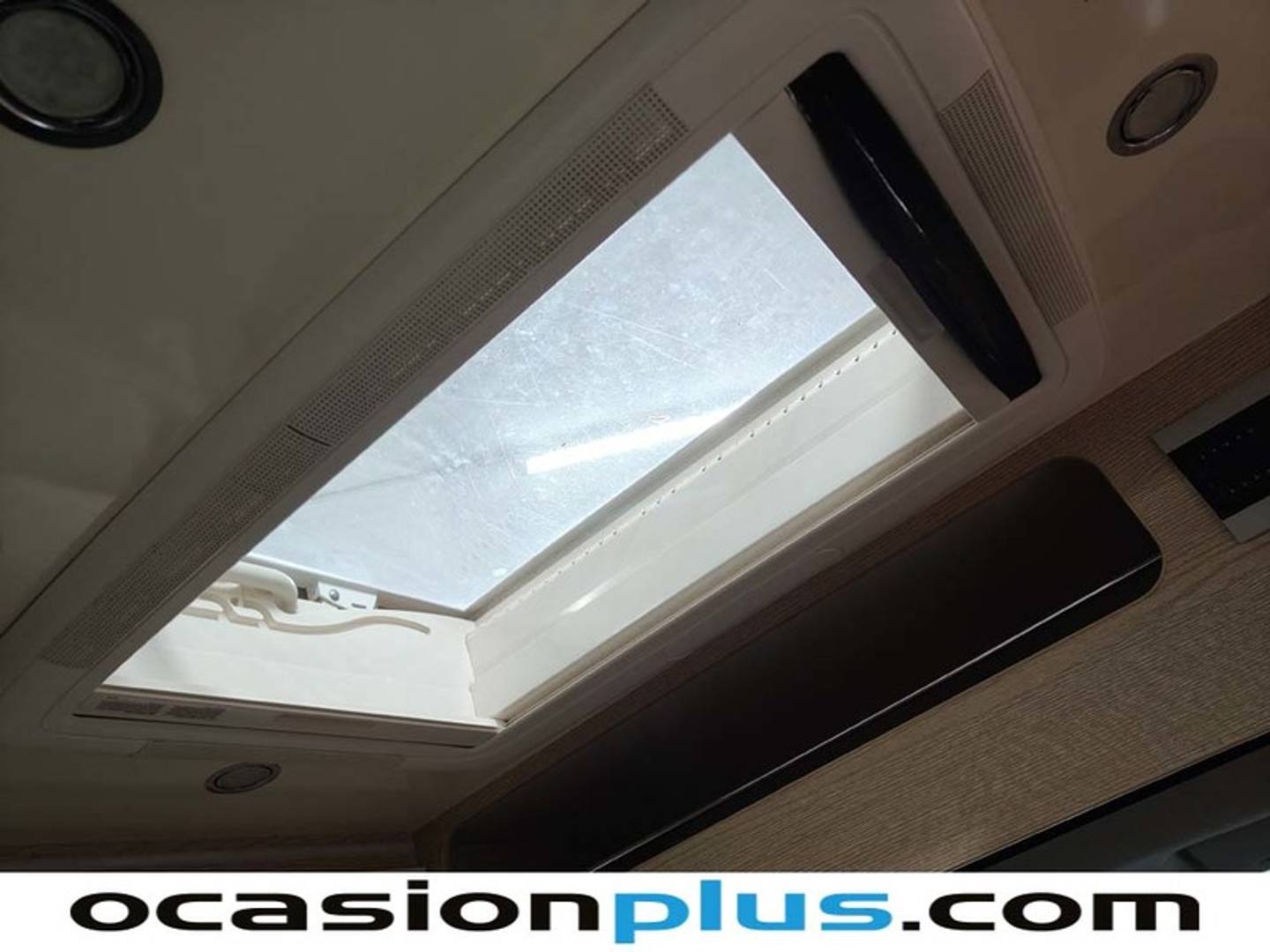 Foto Fiat DUCATO Fiat DUCATO Blucamp (140 CV)