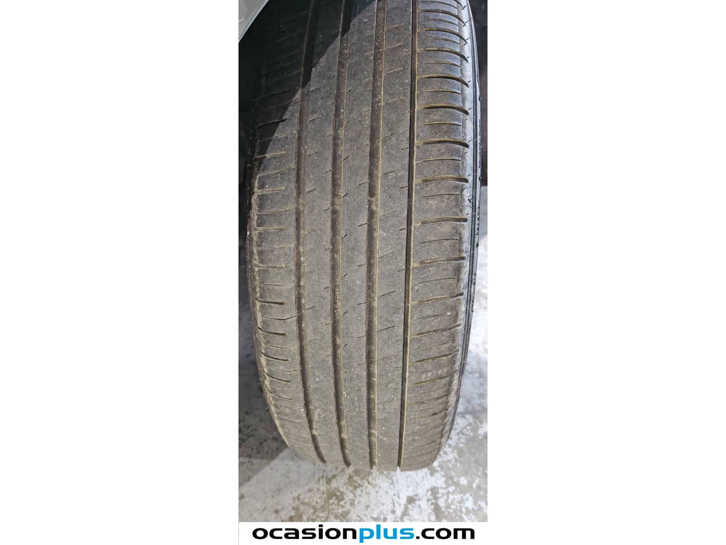 Foto DS DS 4 DS DS4 BlueHDi 130 Trocadero Auto (130 CV)