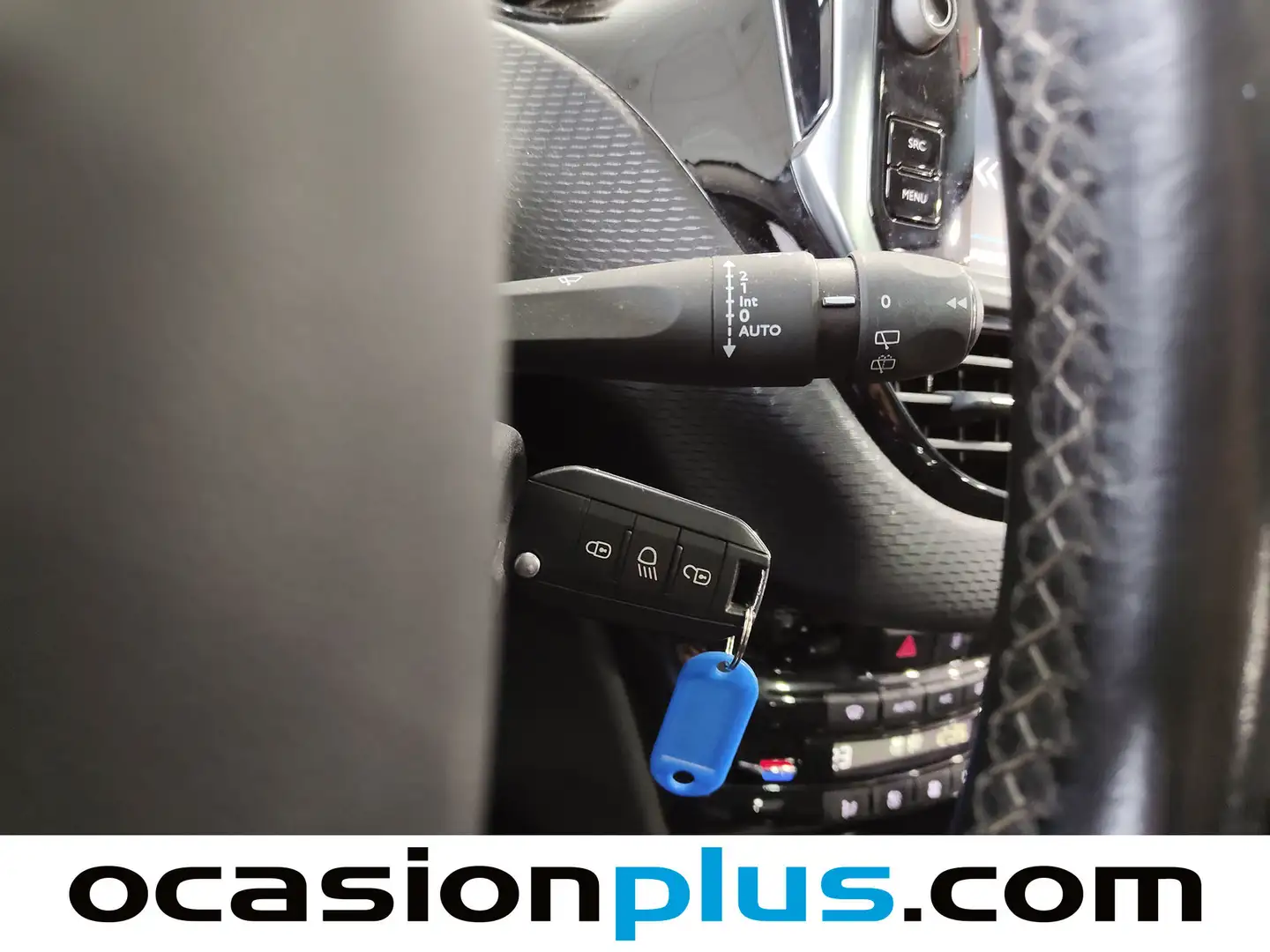 Foto Peugeot 208 Peugeot 208 1.2 PureTech Allure EAT6 (110 CV)