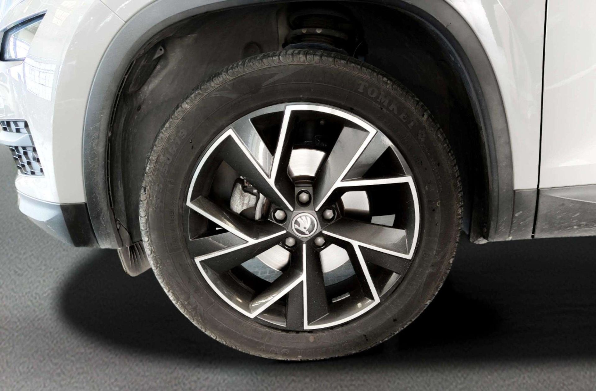 Škoda Kodiaq 1.5 TSI Ambition 4x2 DSG - foto 37