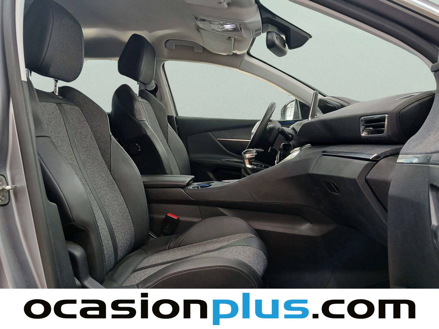 Peugeot 5008 Peugeot 5008 BlueHDi 130 S&S Allure (130 CV) 7 Plazas 2020