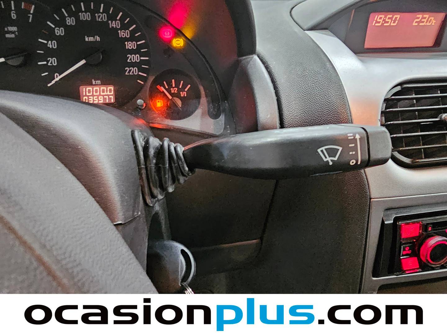 Opel Corsa Opel Corsa 1.2 Blue Line (75 CV) de segunda mano
