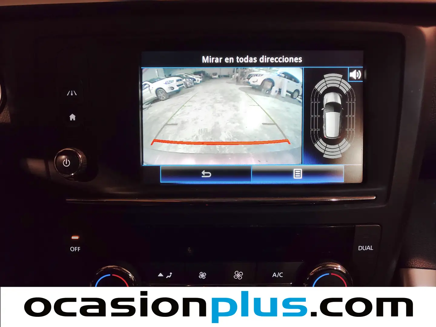 Foto Renault Kadjar Renault Kadjar Zen Energy TCe (130 CV)