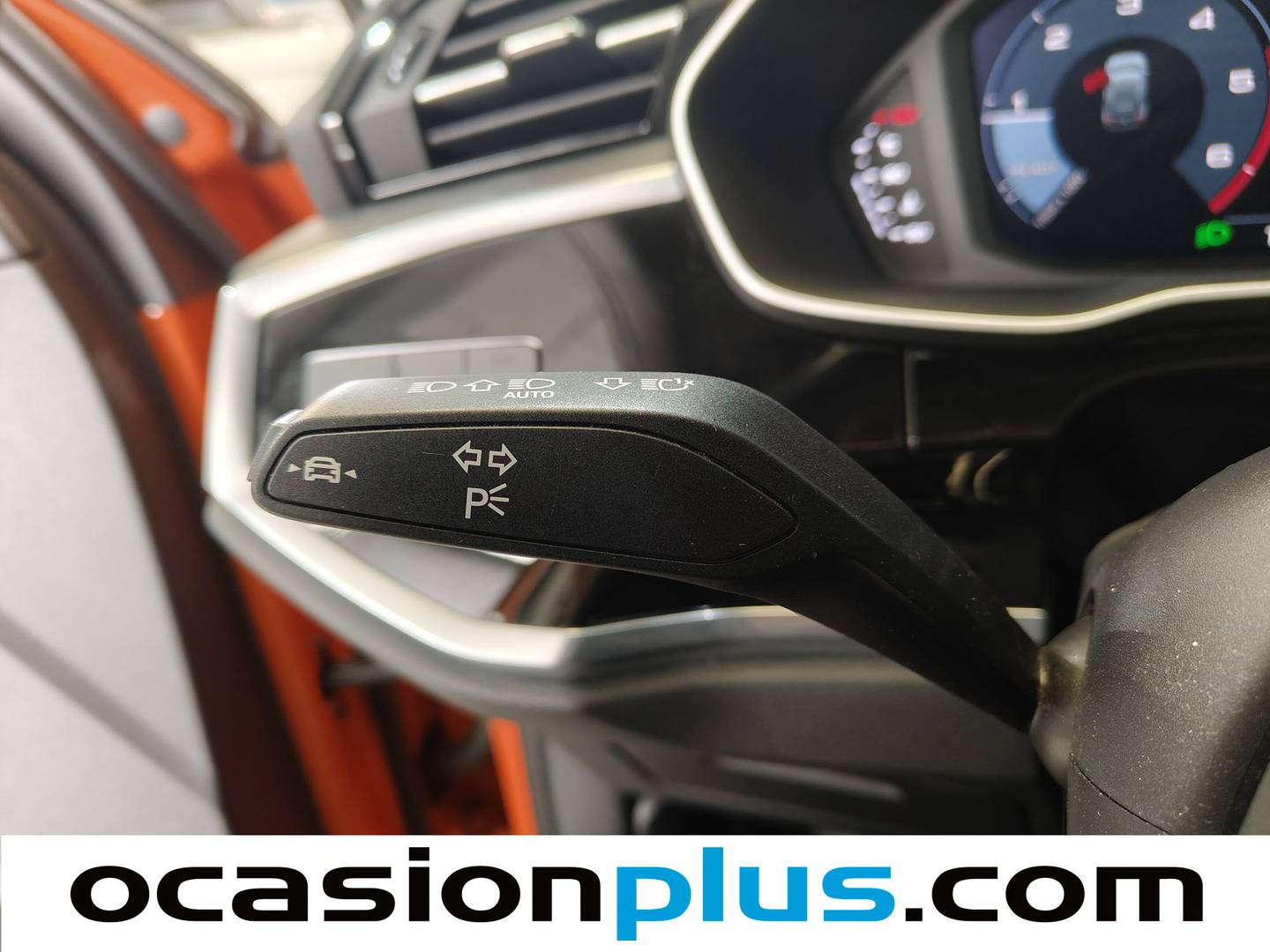 Foto Audi Q3 Audi Q3 35 TDI (150 CV)