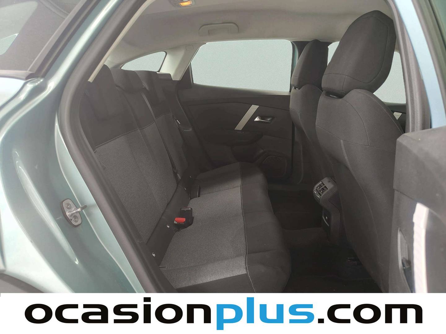 Citroën C4 Citroën C4 BlueHDi 110 S&S Feel (110 CV) diésel