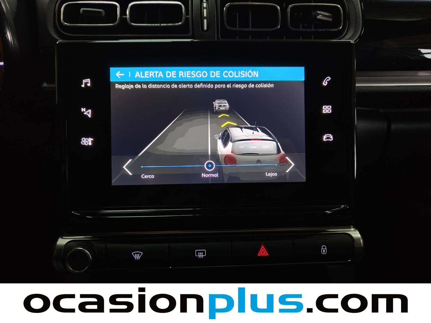 Foto Citroën C3 Origin Citroen C3 Origin PureTech 110 Max EAT6 (110 CV)