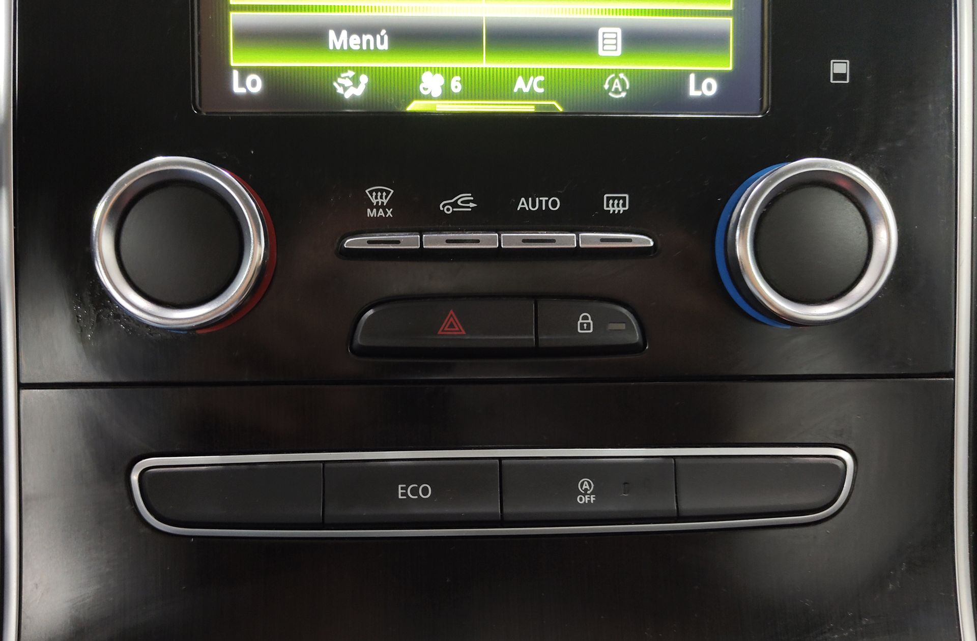 Renault Scénic Zen Energy TCe - foto 30