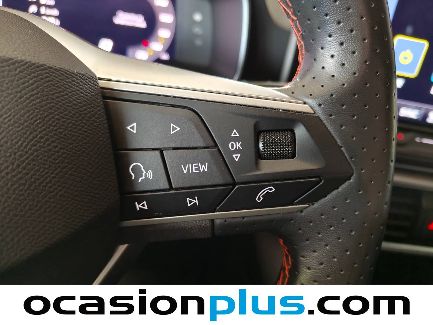 Seat León Seat León 1.5 TSI S&S FR 25 Aniversario (116 CV) barato