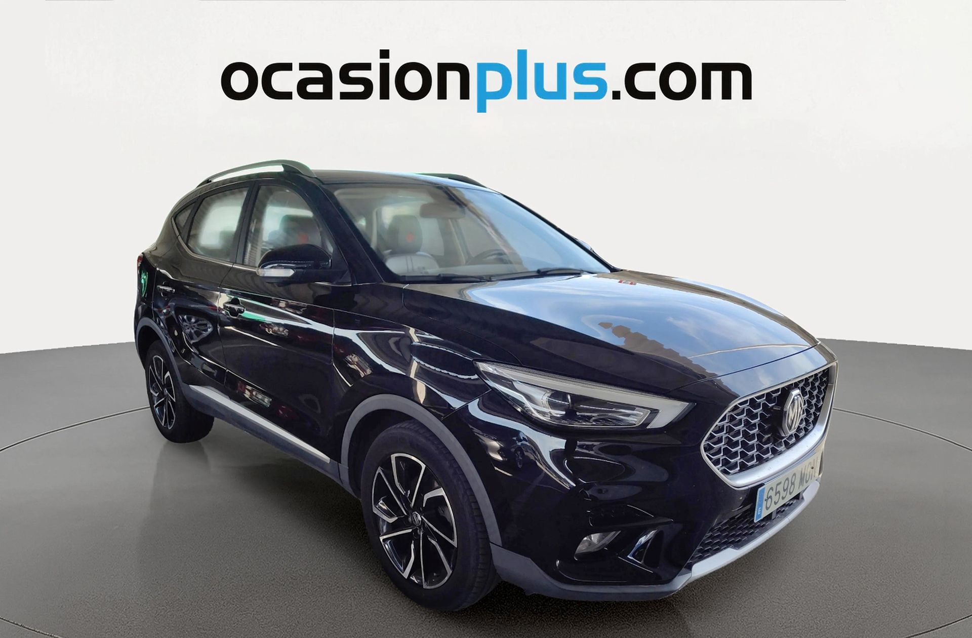 MG ZS 1.0T Luxury - foto 2