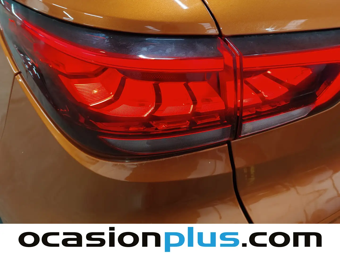 Foto MG ZS MG ZS 1.0T Comfort Auto (111 CV)