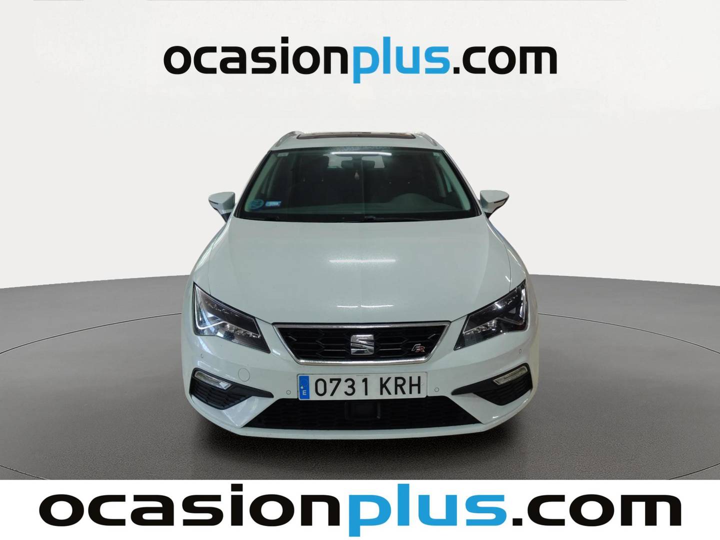 Seat León Seat León ST 2.0 EcoTSI S&S FR Edition DSG (190 CV) 190cv