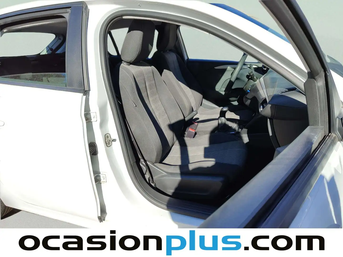 Foto Opel Corsa Opel Corsa 1.2 XEL S&S Edition (75 CV)