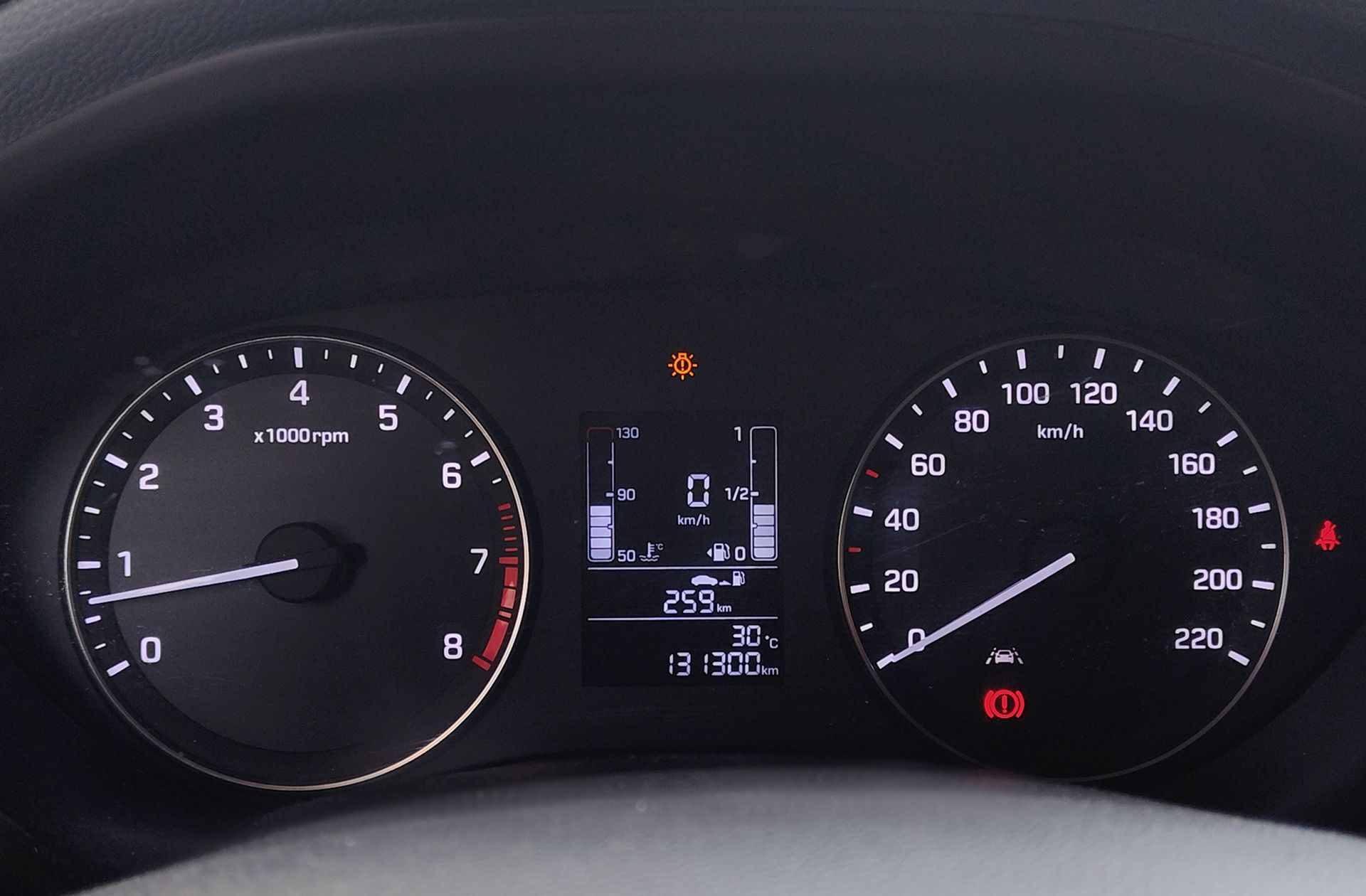 Hyundai i20 1.4 MPI Tecno - foto 20