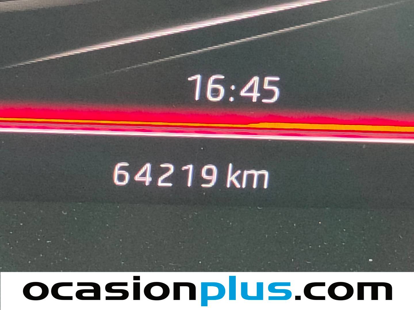 Seat León Seat León 1.5 TSI S&S FR Fast Edition (150 CV) seminuevo