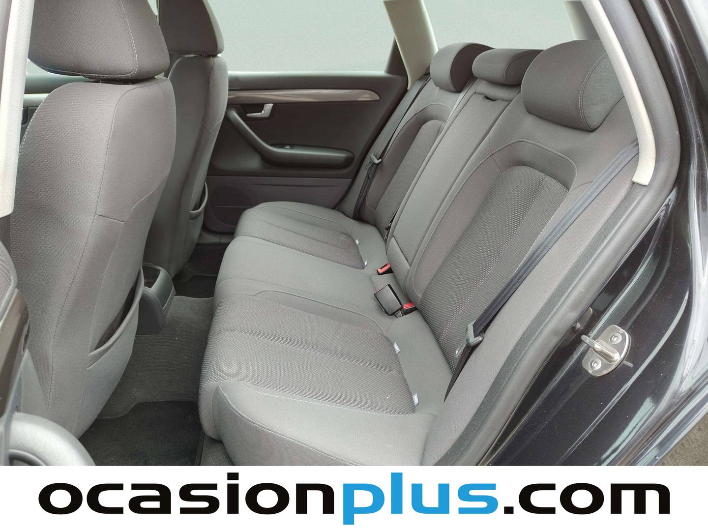 Foto Seat Exeo SEAT Exeo ST ST 2.0 TDI CR DPF Reference (120 CV)