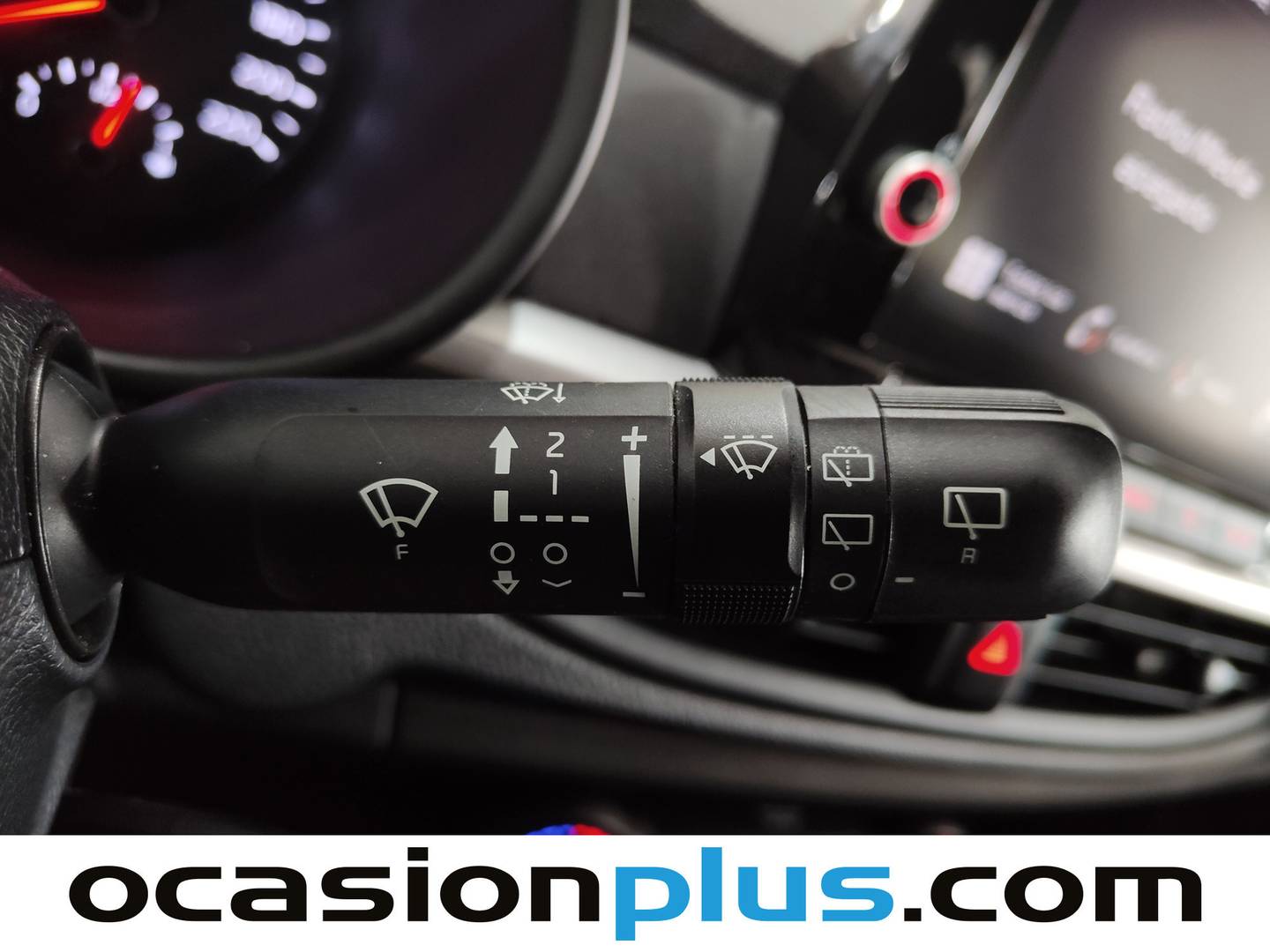KIA Picanto KIA Picanto 1.2 CVVT Eco-Dynamics x-Tech16 (85 CV) seminuevo