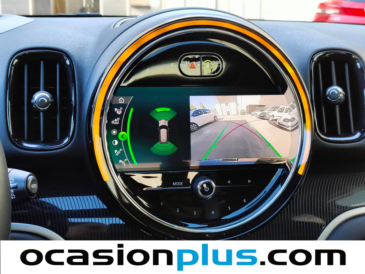 Foto Mini Countryman MINI MINI Countryman John Cooper Works  (306 CV)