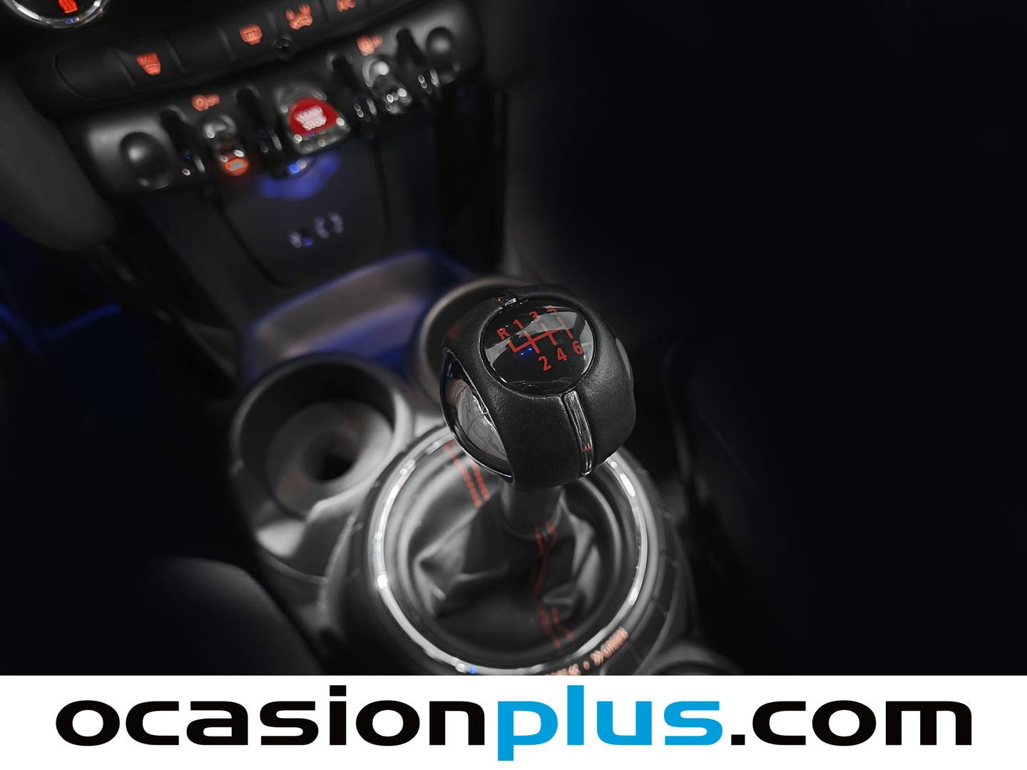 Foto Mini MINI MINI MINI 3 Puertas John Cooper Works  (231 CV)