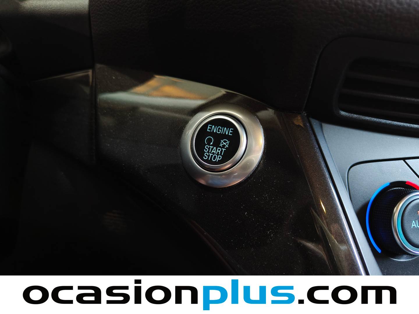 Ford C-Max Ford C-Max 1.5 EcoBoost Titanium (150 CV) seminuevo