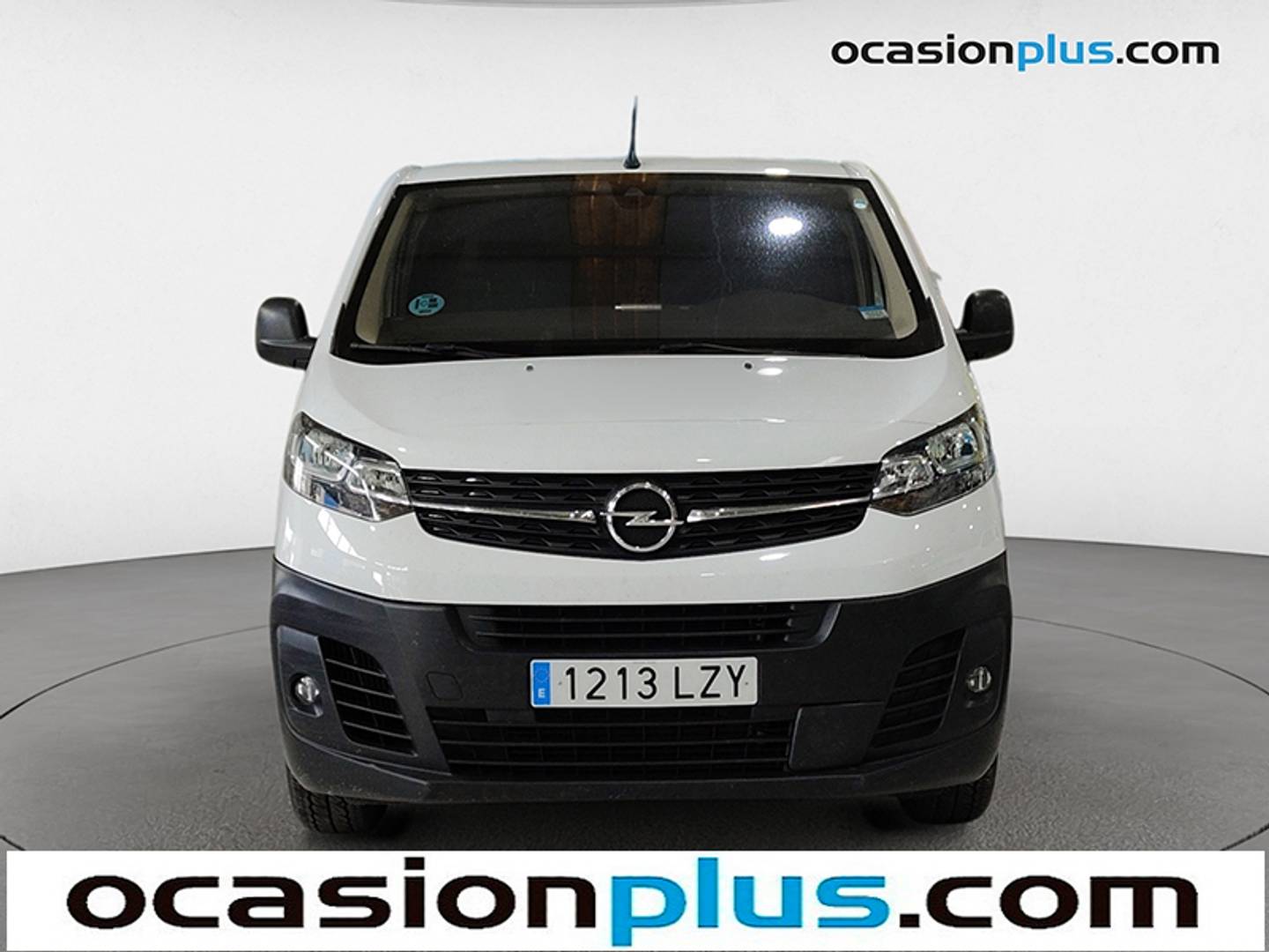 Foto Opel Vivaro Opel Vivaro 1.5 Diésel (100CV) L Inc. Select