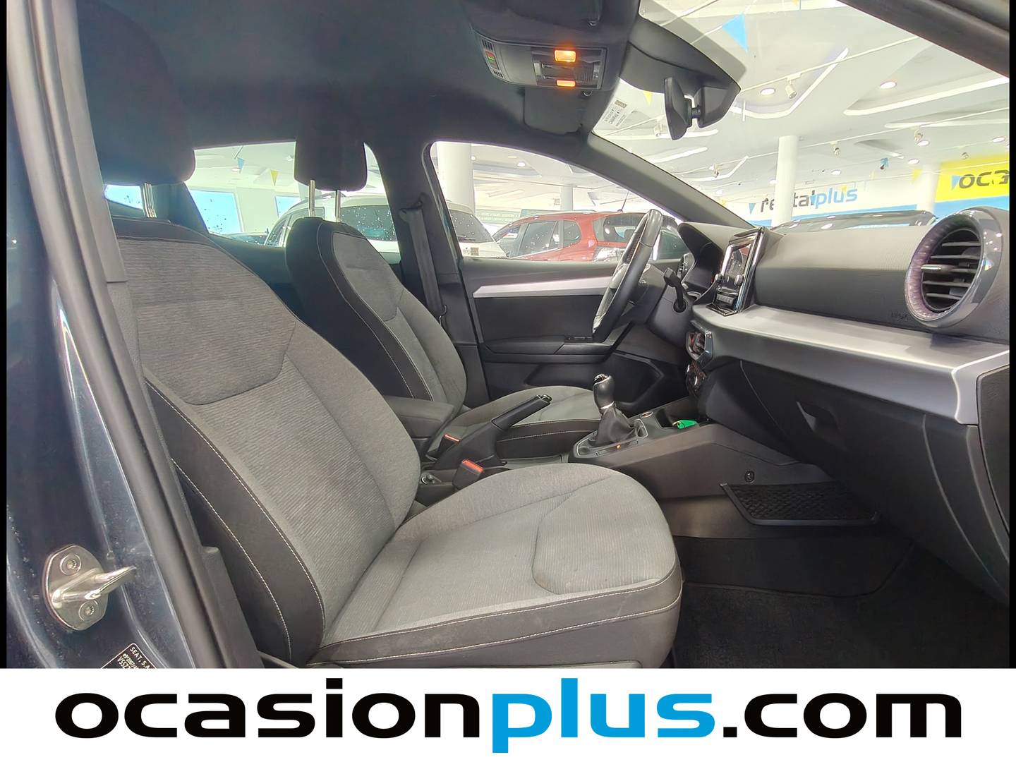 Seat Ibiza SEAT Ibiza 1.0 TSI S&S Special Edition Xcellence (115 CV) al mejor precio